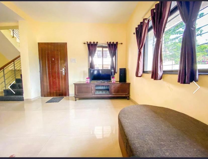 The Perfect Stays 3Bhk Dwisteria Ac Villa Lonavala Eksteriør bilde