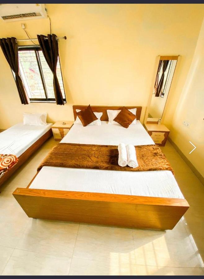 The Perfect Stays 3Bhk Dwisteria Ac Villa Lonavala Eksteriør bilde