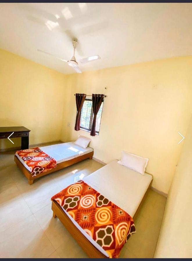 The Perfect Stays 3Bhk Dwisteria Ac Villa Lonavala Eksteriør bilde